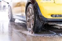 Major fuel retailers suspend car washes in Hungary amid drought