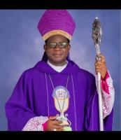 “Silence in Politics may cost Christians their rights” – Niger CAN Chairman warns