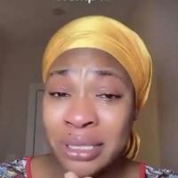 Nigerian US army woman begs Trump over sick daughter’s visa denial + Video