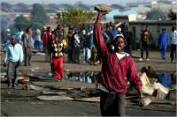 No Xenophobia In South Africa, Envoy Tells Nigerians