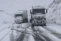 South Africa issues orange alert over snowfall and heavy rain