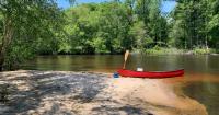 The Coolest Campground in South Carolina Is Not What You’d Expect