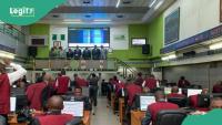 NGX OGs: Meet Nigerian companies worth N1 trillion as Nigeria exchange becomes biggest globally