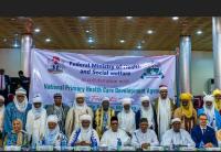 Nigeria: Traditional leaders strengthen community trust in polio vaccination