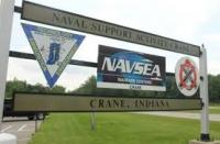Annual Congressional Breakfast and Reception highlights Naval Weapons Station Crane’s role as an economic driver and a national security stronghold