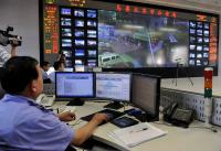 China Privacy Draft Sets Tougher Test Than China's Own State Secrets Rules