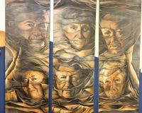 New Exhibit at The Florida Holocaust Museum