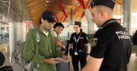 Is free movement in Europe threatened by Ceuta crisis?