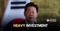 South Korea To Launch $3.5 Bln Semiconductor Fund For Chips