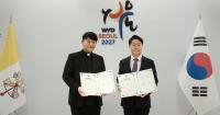 Shilla Stay Signs Accommodation Partnership for World Youth Day Seoul 2027