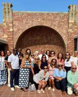 Nevis And St. Kitts Tourism Authorities Partner for Successful Northeast U.S. Sales Showcase