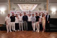 Axi Select Hosts Exclusive Madrid Gathering for Pro M Traders and Axi Leadership
