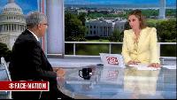 White House rebukes CBS interview after host battles NIH director over loss of trust in public health
