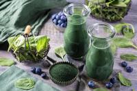 29-Trial Review Links Whole Edible Algae to Lower Blood Pressure, With Spirulina Showing Largest Drops