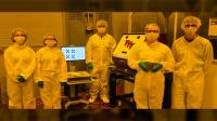 Program Introduces Students to Semiconductor Manufacturing