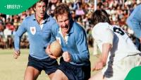 Springbok Rugby Mourns Former Hooker Piston van Wyk After 15-Test Career
