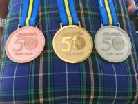 Several Local Athletes to Compete at the Special Olympics Canada National Summer Games in Medicine Hat, Alberta