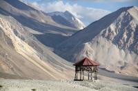 India-China Thaw Faces Fresh Test Over Himalayan Border Names