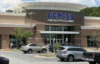 Little Rock Fitness Center Brings $8M Sale (Real Deals)