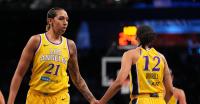 The Indiana Fever just signed another key player