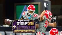 High School On SI Louisiana Football Preseason Top 25 State Rankings: Ruston Opens at No. 1