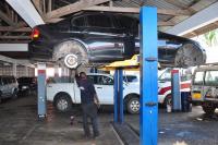 Tanzania insurers blame garage fraud and bureaucracy for slow payouts