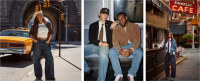 ABERCROMBIE & FITCH BRINGS ITS NEW YORK ROOTS TO THE UAE WITH FALL DENIM CAMPAIGN