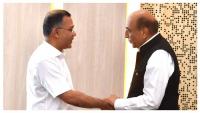 Bangladesh Seeks Sheikh Hasina’s Extradition During Tarique Rahman-Indian Envoy Meet