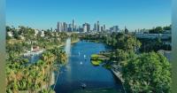 Stantec selected for Pure Water Los Angeles