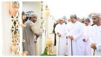 Omani Crafts Forum opens in Salalah, spotlighting heritage and innovation