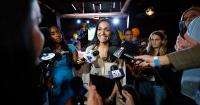 Robin Abcarian: Democratic socialists aren't coming to threaten your way of life