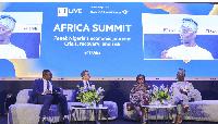 FT Africa Summit to focus on mobilising growth amid global economic reset