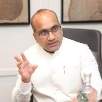 ‘No church takeover’: MP Sujeet Kumar hits back at US Congressman over claims on FCRA Amendment Bill