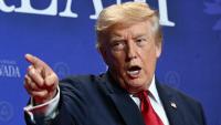Trump rejects Iran’s compensation demand, says Tehran must pay for ‘all the people they killed’