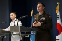 US and South Korea Conduct Military Exercises Amid Evolving North Korean Threat