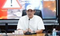 Mayor Isko Convenes Emergency Meeting, Places Manila Services on High Alert