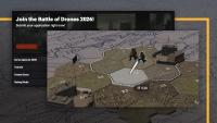 Inside the online video game that lures young people to a Russian drone factory
