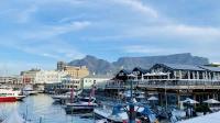 Conversations in South Africa: Colonial Questions about a World in Transition