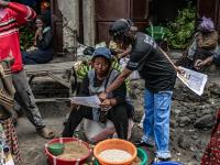 DRC’s Ebola outbreak began months before it was officially declared, says WHO