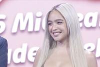 Andrea Brillantes savors action persona in ‘A Secret in Prague’