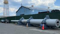 PHOTOS: Big changes coming to Battleship New Jersey Museum & Memorial      