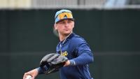 Brewers minor-league update: Jett Williams reinjured in first at-bat back
