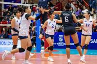 Alas Girls advance to R16 of FIVB Volleyball Girls’ U17 World Championship