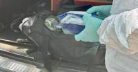 Nearly 13 kg of fentanyl worth 300 million euro seized in Fakulteta raid