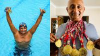 76-Year-Old Kurian Jacob Turns Retirement Into A New Beginning