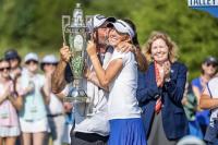Wiedmer: If Asterisk Means ‘Little Star’ In Greek, Women’s Golf Needs To Learn the Greek Word For ‘Big Star’