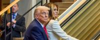 Trump Will Never Leave the UN