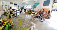 SoIN Soundcheck continues at Southern Indiana Visitor Center in August, September