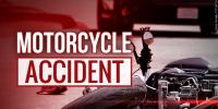 Sioux Falls woman killed in head-on motorcycle crash near Sturgis identified