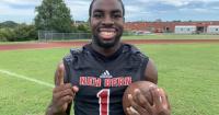 New Bern senior Magwood ready for the challenge